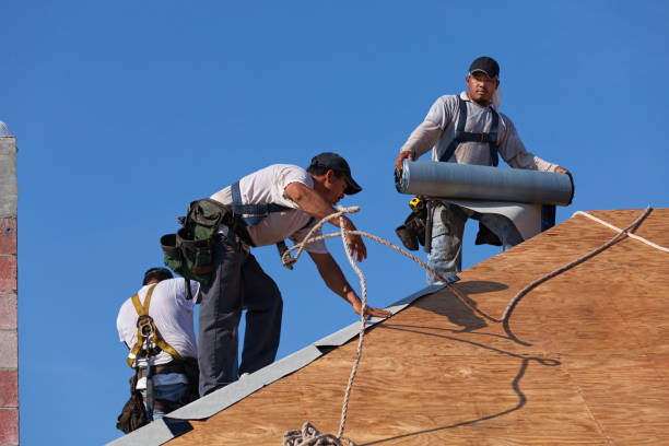 Quick and Trustworthy Emergency Roof Repair Services in Filer, ID
