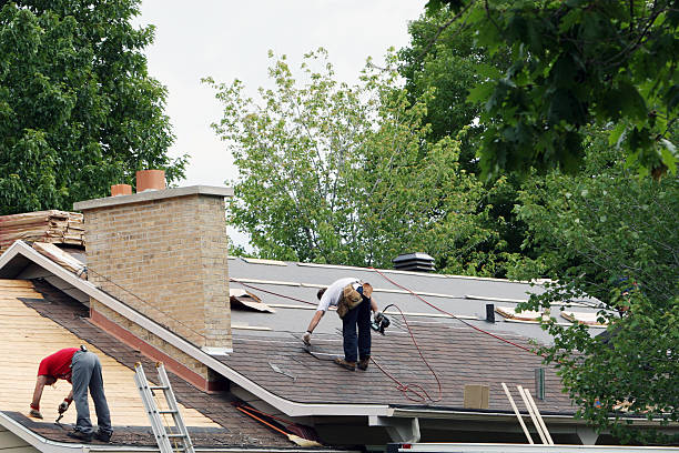 Heating Cable for Roof Installation in Filer, ID